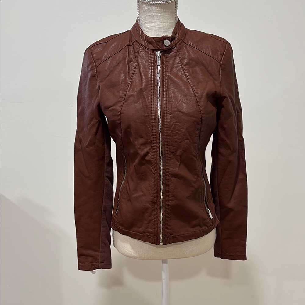 NEW Express Jacket